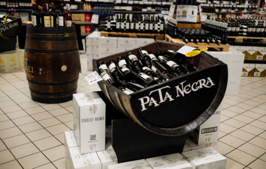 FERIA DEL VINO E.LECLERC