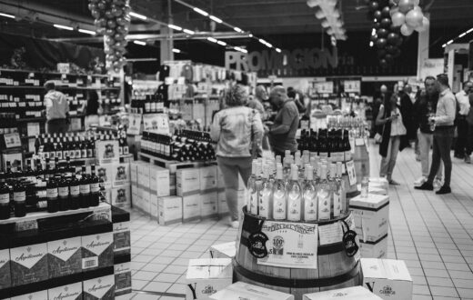 FERIA DEL VINO E.LECLERC