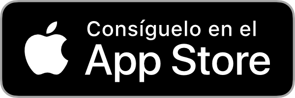 Descárgalo en el App Store