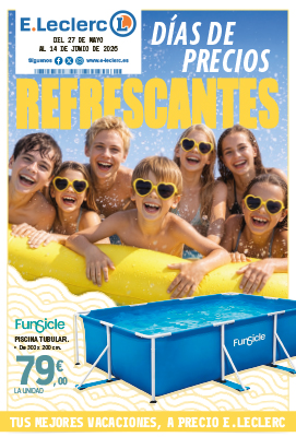 Folleto especial Aire Libre