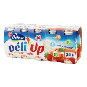 Déli up saobor fresa