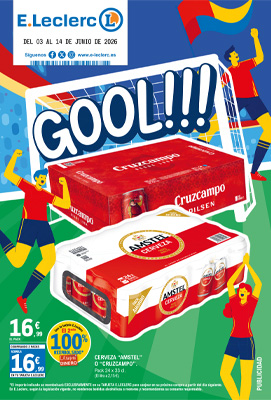 Folleto junio