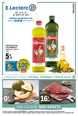 Folleto 12 de agosto