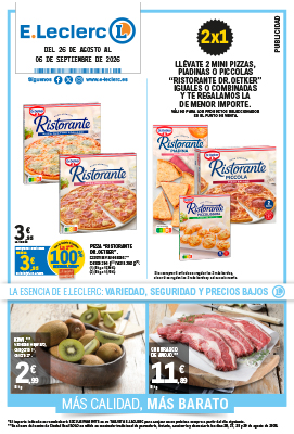 Folleto 26 agosto