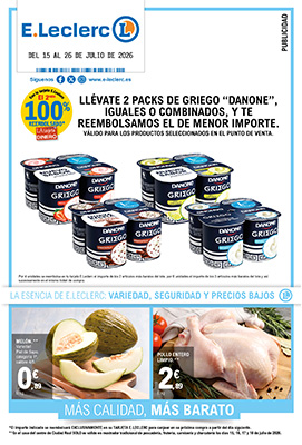 Folleto 15 julio