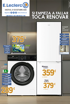 Folleto corporativo octubre